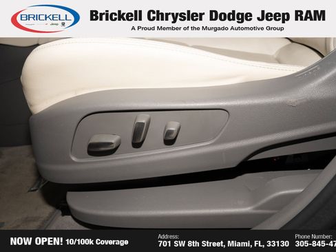 Used 2023 Cadillac XT6 Premium Luxury image 38