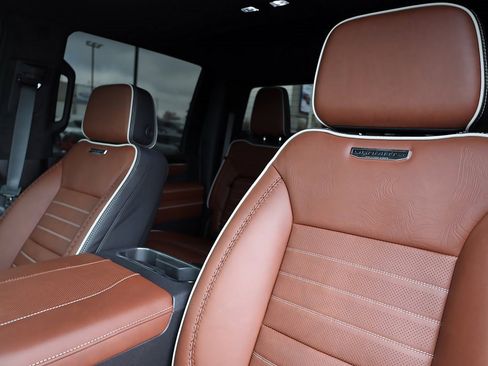 Used 2026 GMC Sierra 3500 Denali Ultimate image 16