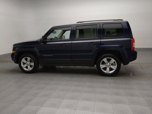 Used 2015 Jeep Patriot Latitude image 3