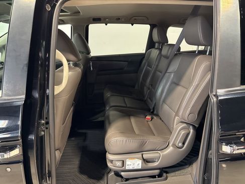 Used 2014 Honda Odyssey EX-L image 31