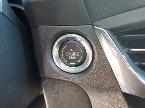 New 2026 Buick Encore GX Sport Touring image 24