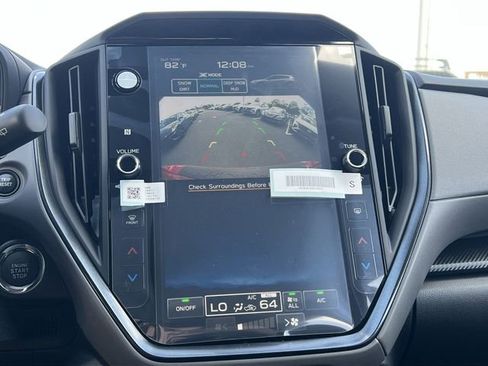 New 2026 Subaru Crosstrek 2.0i Premium image 12