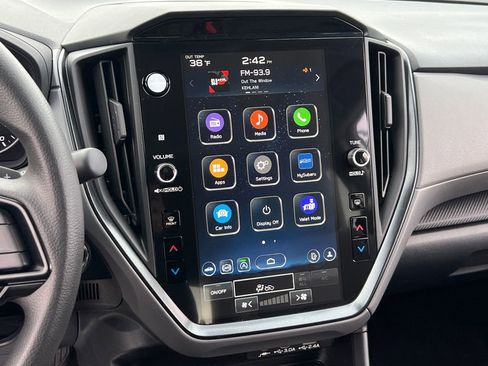 New 2026 Subaru Crosstrek 2.0i Premium image 22