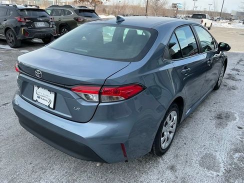Used 2024 Toyota Corolla LE image 7