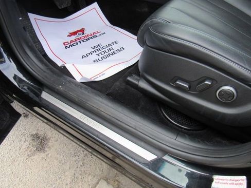 Used 2024 Genesis GV80 2.5T image 31