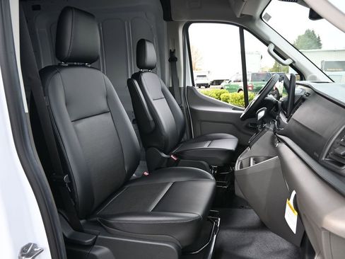 New 2026 Ford Transit 350 148 High Roof Extended DRW AWD/4WD image 20