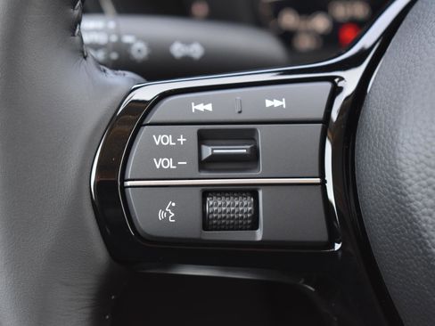 New 2026 Honda CR-V EX-L image 5