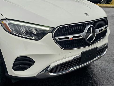 Used 2024 Mercedes-Benz GLC 300 GLC 300 image 3