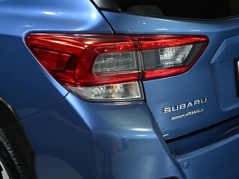 Used 2023 Subaru Crosstrek 2.5i Limited image 17