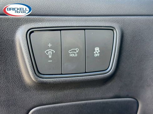 Used 2024 Hyundai Tucson XRT FWD image 35