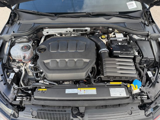 Used 2026 Volkswagen GTI S FWD image 18