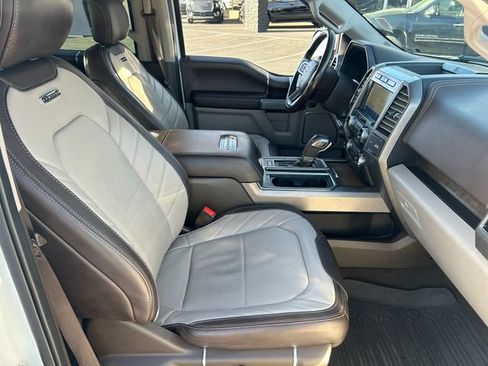 Used 2020 Ford F150 Limited AWD/4WD image 36