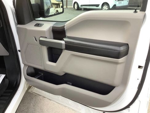 Used 2018 Ford F150 XLT w/ Equipment Group 301A Mid image 40