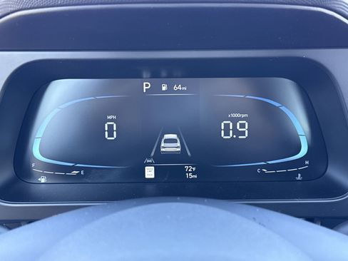 New 2026 Hyundai Elantra Sport image 18