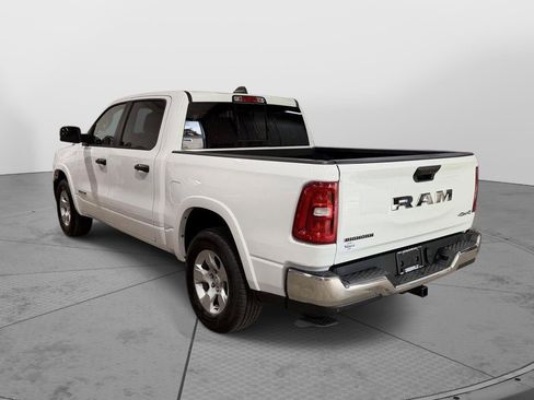 Used 2025 RAM 1500 Big Horn AWD/4WD image 52