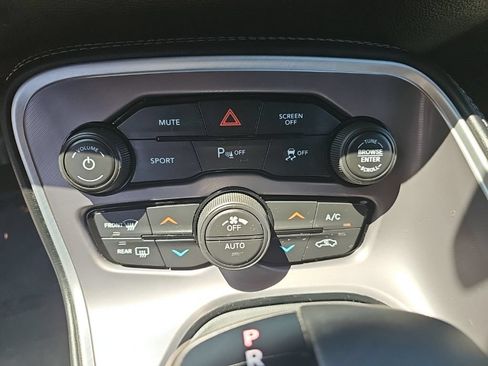 Certified 2022 Dodge Challenger GT RWD image 32