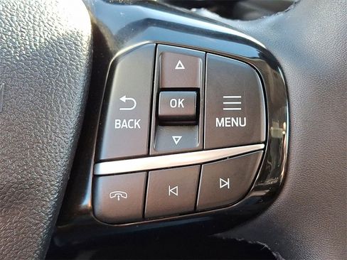 Used 2023 Ford Escape Active image 21