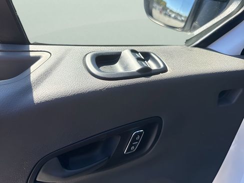 Used 2023 Ford Transit 250 Low Roof w/ Exterior Upgrade Package image 20