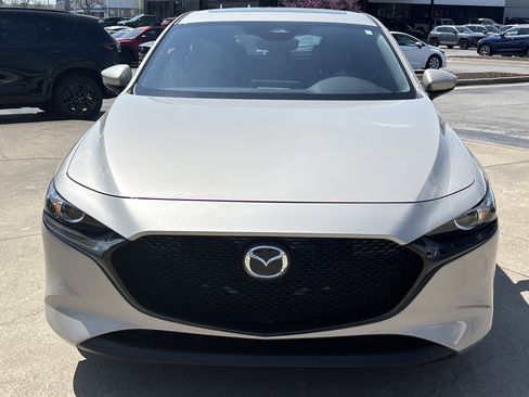 New 2026 MAZDA MAZDA3 s image 12