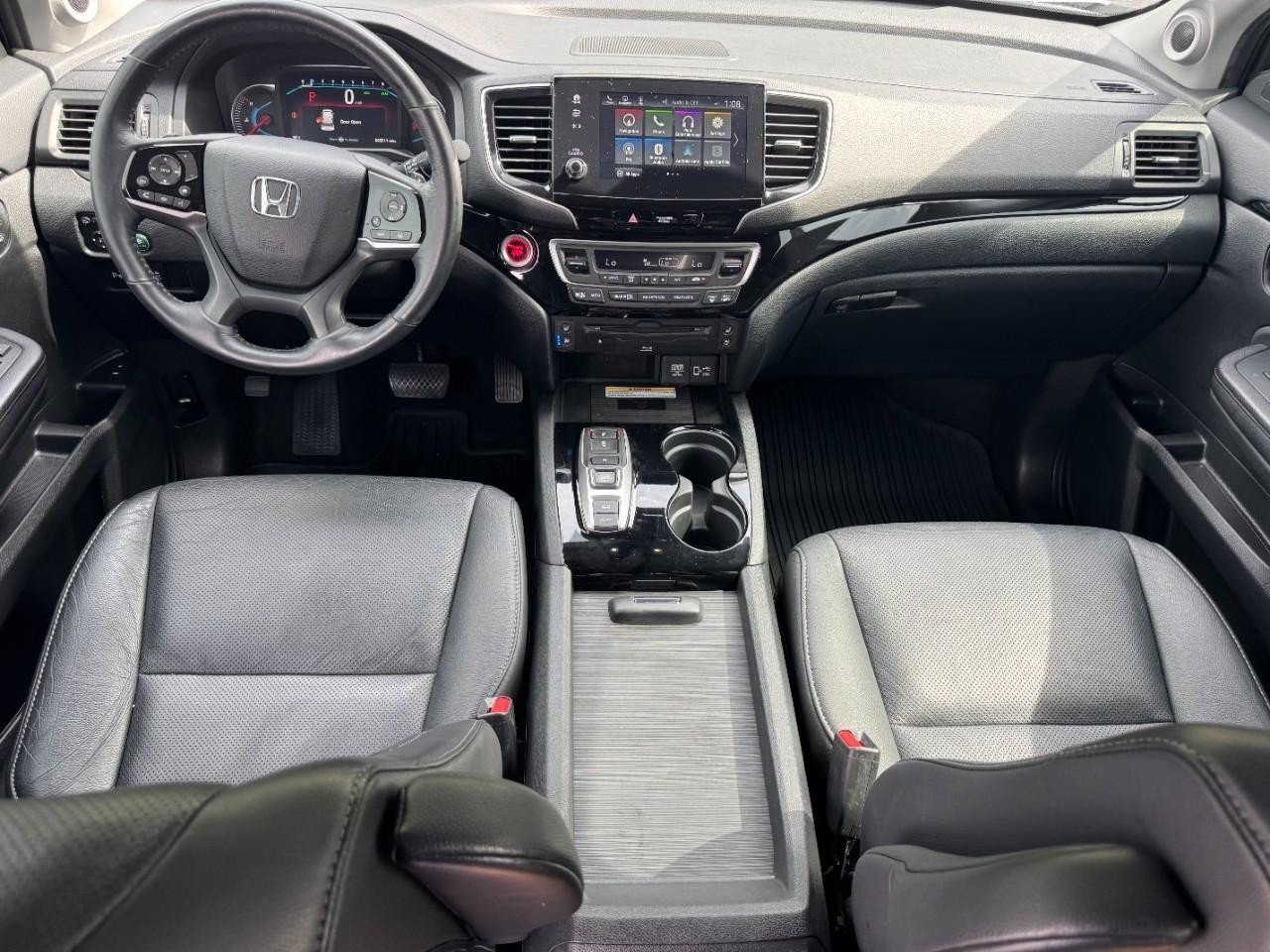 Used 2020 Honda Pilot Elite image 14