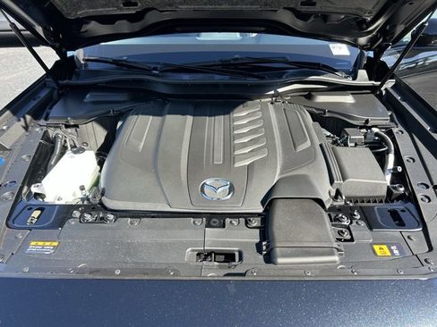 New 2026 MAZDA CX-90 3.3 Turbo w/ Preferred Package image 6