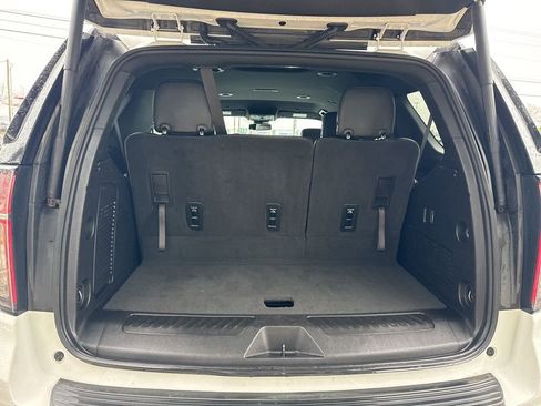 Used 2024 Chevrolet Tahoe LT image 29