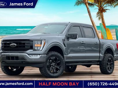 Used 2023 Ford F150 XLT w/ Equipment Group 302A High