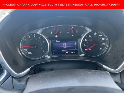 Used 2022 Chevrolet Equinox LT image 11