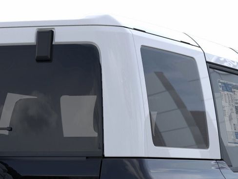 New 2025 Ford Bronco Heritage Edition image 25