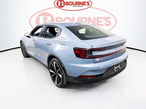 Used 2021 Polestar Polestar 2 image 9