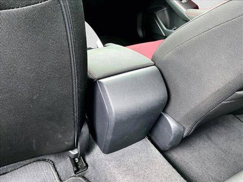 Used 2022 Honda Civic Si image 24