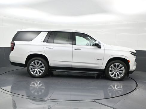 Used 2023 Chevrolet Tahoe Premier w/ Premium Package 2 RWD image 7