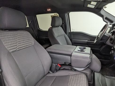 Certified 2023 Ford F150 XL AWD/4WD image 38