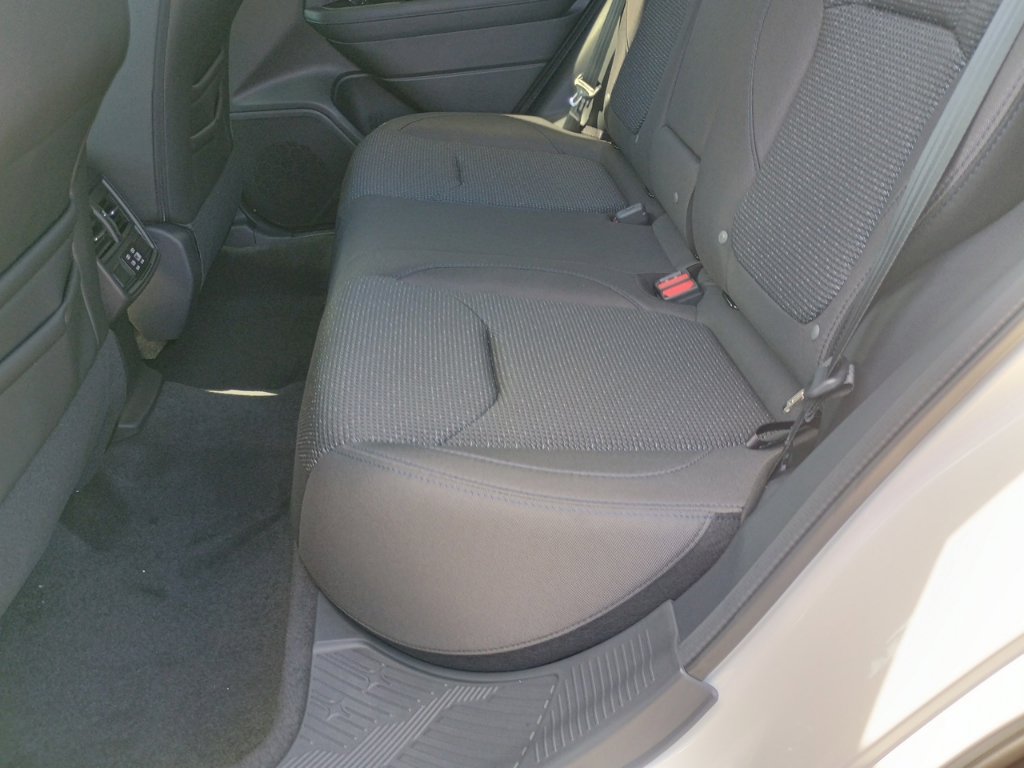 New 2026 Subaru Forester Premium AWD/4WD image 16