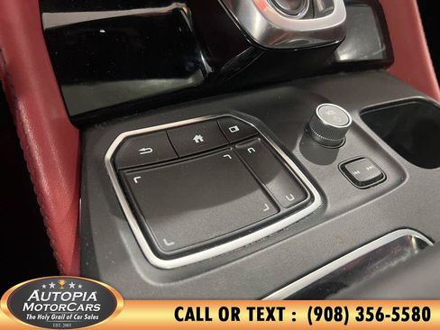 Used 2022 Acura MDX A-Spec AWD/4WD image 38