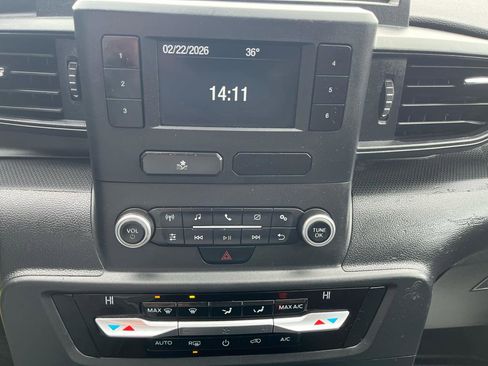 Used 2022 Ford Explorer 4WD Police Interceptor image 16