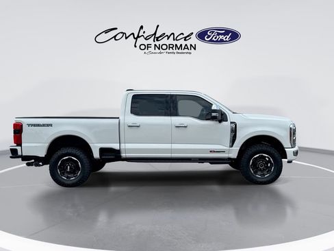 New 2026 Ford F250 Platinum AWD/4WD image 10