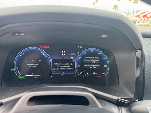 New 2026 Toyota Camry XLE AWD/4WD image 19