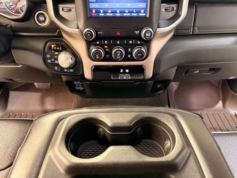 Used 2020 RAM 1500 Laramie w/ Off Road Group image 21