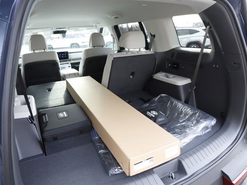 New 2026 Hyundai Santa Fe SEL image 7