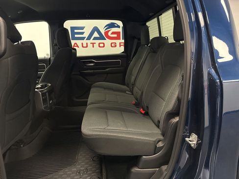 Used 2021 RAM 1500 Big Horn AWD/4WD image 31