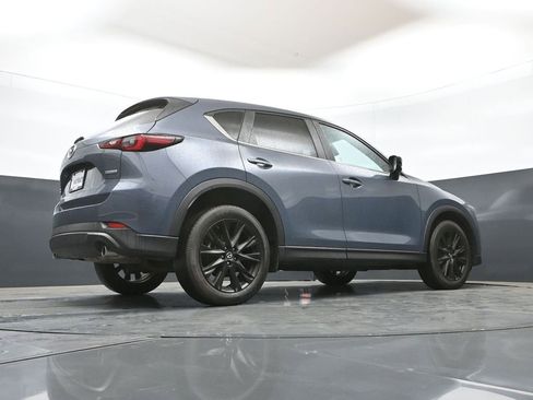 Used 2024 MAZDA CX-5 Carbon Edition AWD/4WD image 43