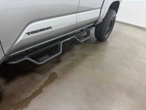 New 2026 Toyota Tacoma SR5 image 10