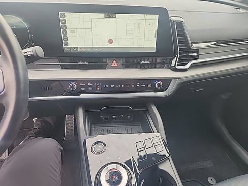 Certified 2023 Kia Sportage X-Line Prestige AWD/4WD image 24