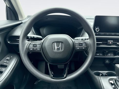 Used 2025 Honda HR-V LX image 12