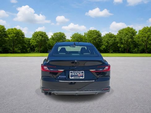 New 2026 Toyota Camry SE FWD image 6