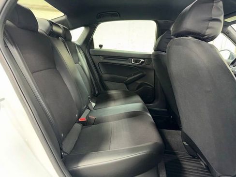 Used 2022 Honda Civic Sport image 18