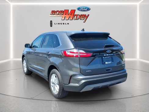 Used 2023 Ford Edge SEL w/ Convenience Package AWD/4WD image 6