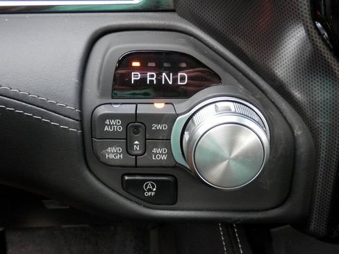 New 2026 RAM 1500 Limited AWD/4WD image 30