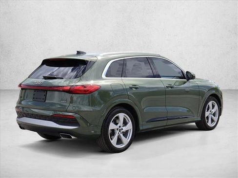 Used 2025 Audi Q5 Prestige AWD/4WD image 4
